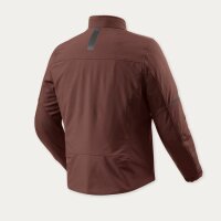 REVIT! Herren Jacke Shade 2 H2O Aubergine