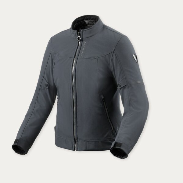 REVIT! Damen Jacke Shade 2 H2O Ladies Dunkelblau