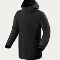 REVIT! Herren Jacke Trafalgar 2 H2O Schwarz