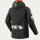 REVIT! Herren Jacke Vision H2O Schwarz-Rot