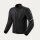 REVIT! Herren Jacke Venator H2O Schwarz