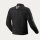 REVIT! Herren Jacke Venator H2O Schwarz