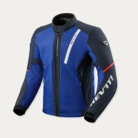 REVIT! Herren Jacke Venator H2O Blau-Blau