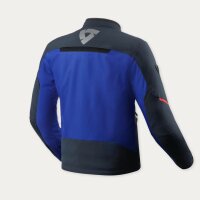 REVIT! Herren Jacke Venator H2O Blau-Blau