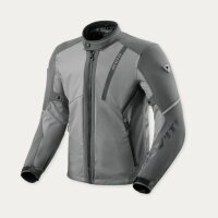 REVIT! Herren Jacke Venator H2O Hellgrau-Grau