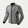 REVIT! Herren Jacke Venator H2O Hellgrau-Grau