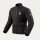 REVIT! Herren Jacke Convergent H2O Schwarz