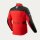 REVIT! Herren Jacke Convergent H2O Rot-Schwarz