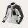 REVIT! Damen Jacke Convergent H2O Ladies Silber-Schwarz