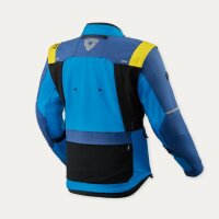 REVIT! Herren Jacke Offtrack 3 H2O Blau-Blau