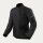REVIT! Herren Jacke Outback 5 H2O Schwarz