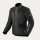 REVIT! Herren Jacke Outback 5 H2O Anthrazit-Schwarz