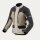 REVIT! Damen Jacke Outback 5 H2O Ladies Sand-Schwarz