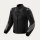REVIT! Herren Jacke Hyperspeed 3 H2O Schwarz-Grau