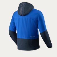REVIT! Herren Jacke Boson Blau-Blau