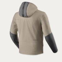 REVIT! Herren Jacke Boson Sand-Grau