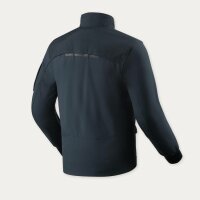 REVIT! Herren Jacke Atwater Dunkelblau