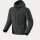 REVIT! Herren Jacke Danforth H2O Schwarz