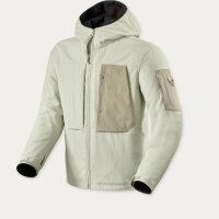 REVIT! Herren Jacke Danforth H2O Sand