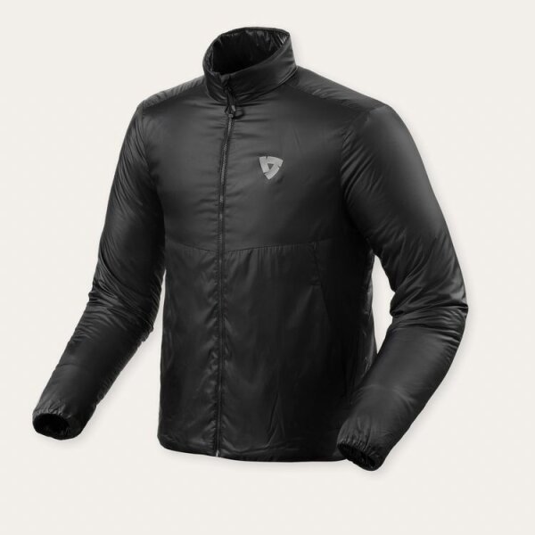 REVIT! Jacke Herren Core 2 Schwarz