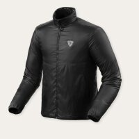 REVIT! Herren Jacke Core 2 Schwarz