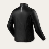 REVIT! Jacke Herren Core 2 Schwarz