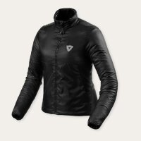 REVIT! Damen Jacke Core 2 Ladies Schwarz