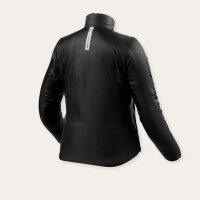 REVIT! Damen Jacke Core 2 Ladies Schwarz