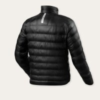 REVIT! Herren Jacke Solar 3 Schwarz