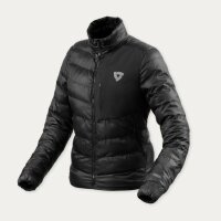 REVIT! Damen Jacke Solar 3 Ladies Schwarz