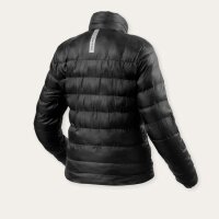 REVIT! Damen Jacke Solar 3 Ladies Schwarz