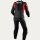 REVIT! Herren Kombi Argon 3 Schwarz-Neon Rot standard