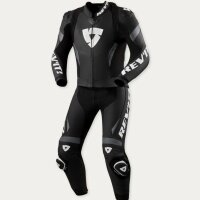 REVIT! Herren Kombi Argon 3 Schwarz-Weiß standard