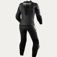 REVIT! Herren Kombi Argon 3 Schwarz-Weiß standard
