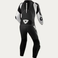 REVIT! Herren Einteilige Lederkombi Hyperspeed 3...