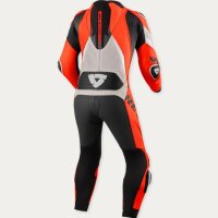 REVIT! Herren Einteilige Lederkombi Hyperspeed 3...