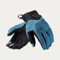 REVIT! Handschuhe Herren Massif Blau
