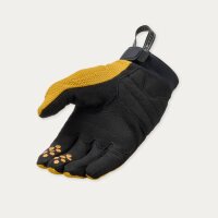 REVIT! Handschuhe Herren Massif Gelb