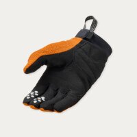 REVIT! Handschuhe Herren Massif Orange