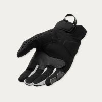 REVIT! Handschuhe Herren Veloz Schwarz-Weiß