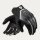 REVIT! Herren Handschuhe Veloz Schwarz-Weiß