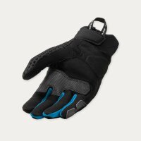 REVIT! Handschuhe Herren Veloz Rot-Blau