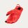REVIT! Herren Handschuhe Ritmo Neonrot-Schwarz