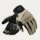 REVIT! Herren Handschuhe Endo Schwarz-Sand