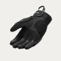 REVIT! Herren Handschuhe Caliber 2 Schwarz
