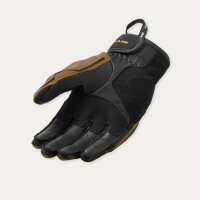 REVIT! Herren Handschuhe Caliber 2 Schwarz-Braun