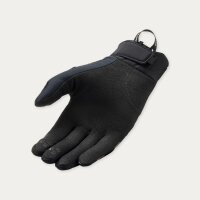 REVIT! Handschuhe Herren Coast Schwarz