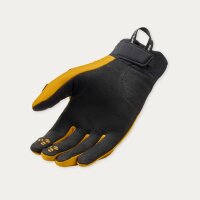 REVIT! Herren Handschuhe Coast Ockergelb