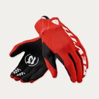REVIT! Handschuhe Herren Escondido Rot