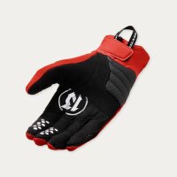 REVIT! Handschuhe Herren Escondido Rot